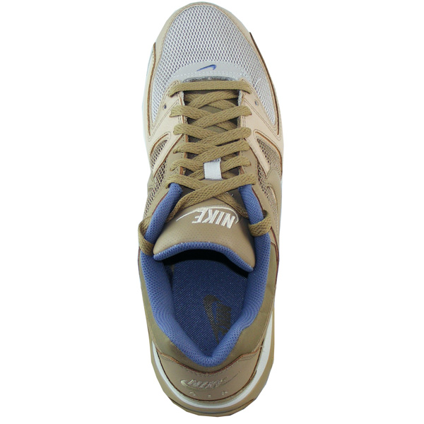 Nike Air Max Command Sneaker Herren beigebraun Nike Air Max Command Sneaker Herren beigebraun