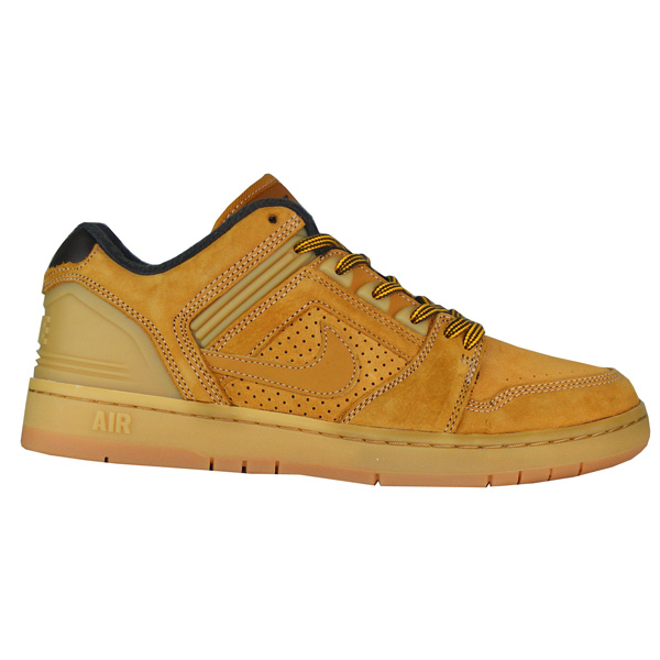 nike sb air force 2 low