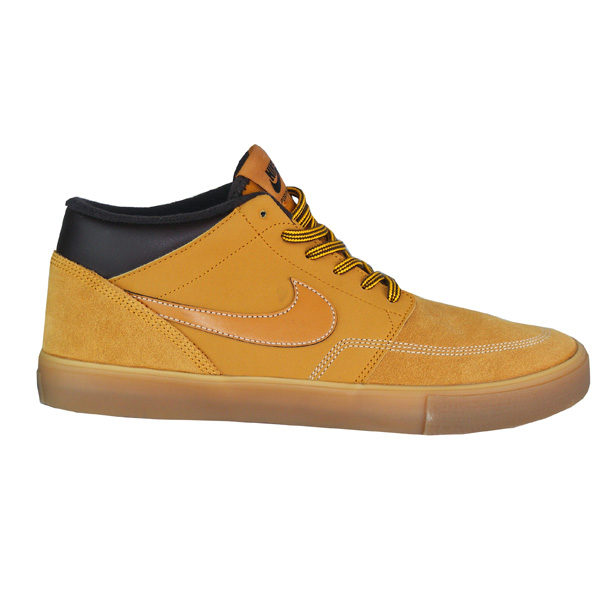 nike sb solarsoft portmore 2 mid