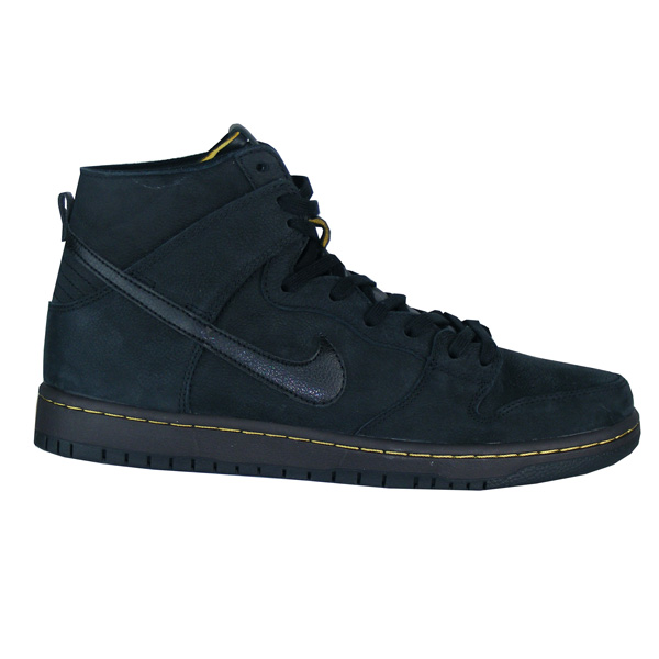 nike sb zoom dunk high pro deconstructed premium
