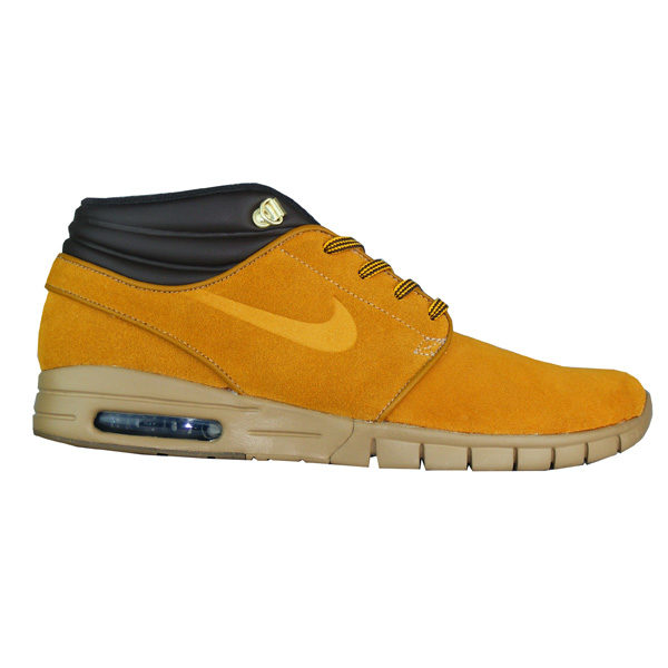 janoski boot