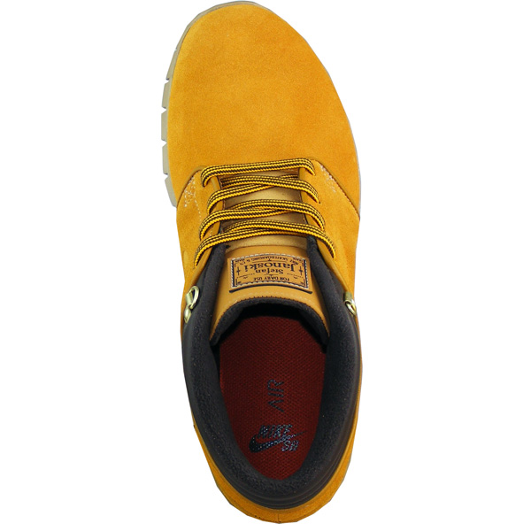 Nike sb stefan online janoski max mid premium