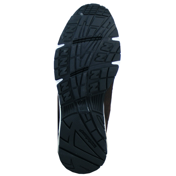 new balance sohle