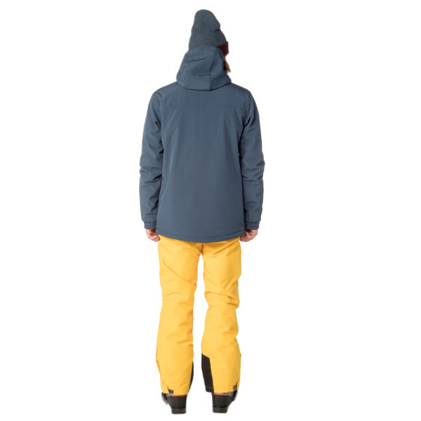 Protest Concorde Snowboardjacke Herren blau 