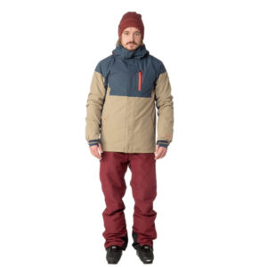 Analog snowboardjacke - Der Vergleichssieger unserer Redaktion
