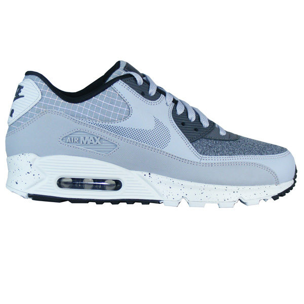 air max winterschuhe