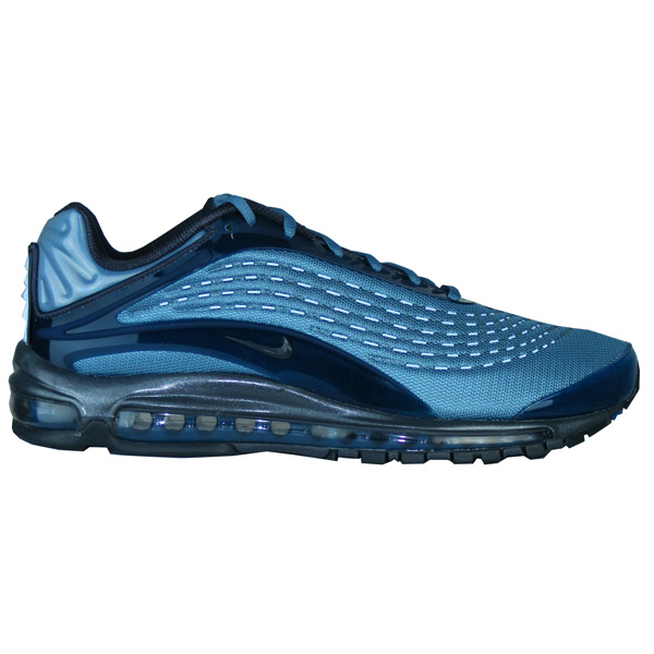 Nike Air Max 97 Deluxe Schuhe Herren blau - meinsportline.de Nike Air Max 97 Deluxe Schuhe Herren blau - meinsportline.de