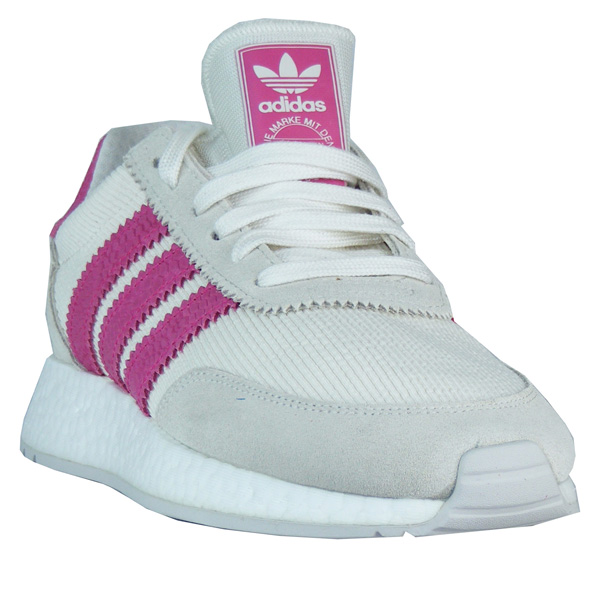 Adidas Originals I 5923 Schuhe Damen Pink D96618 Meinsportline De