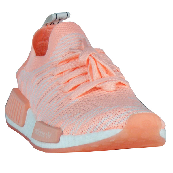 Adidas Originals W Nmd R1 Stlt Pk Damen Sneaker Rosa Aq1119 Meinsportline De