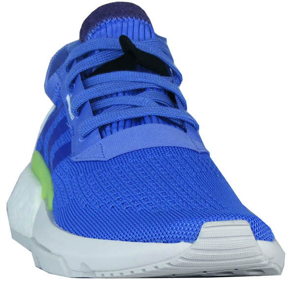 Adidas Pod S3.1 Boost Schuhe Herren blau Adidas Pod S3.1 Boost Schuhe Herren blau