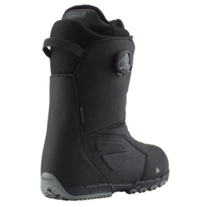 Total Comfort Construction, Snow-Proof Internal Gusset