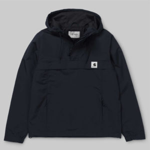Carhartt Nimbus Damen Pullover Schlupfjacke Windbreaker