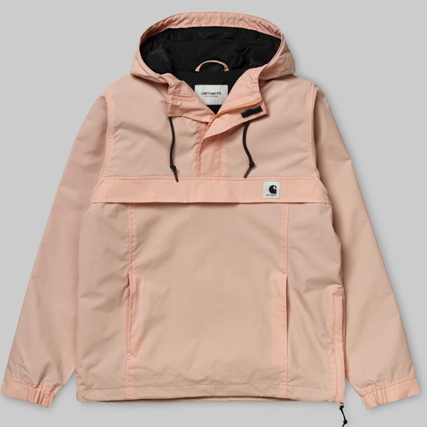 Mortal Grondig Onmiddellijk Carhartt WIP Nimbus Damen Sommer Übergangsjacke Windbreaker peach/rosa Gr. L - meinsportline.de Mortal Grondig Onmiddellijk Carhartt WIP Nimbus Damen Sommer Übergangsjacke Windbreaker peach/rosa Gr. L - meinsportline.de