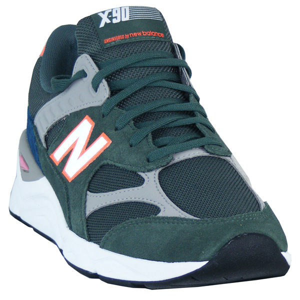 new balance x90 grün new balance x90 grün