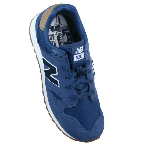 new balance 520 kinder