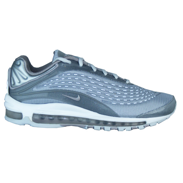 nike air max deluxe sneakers