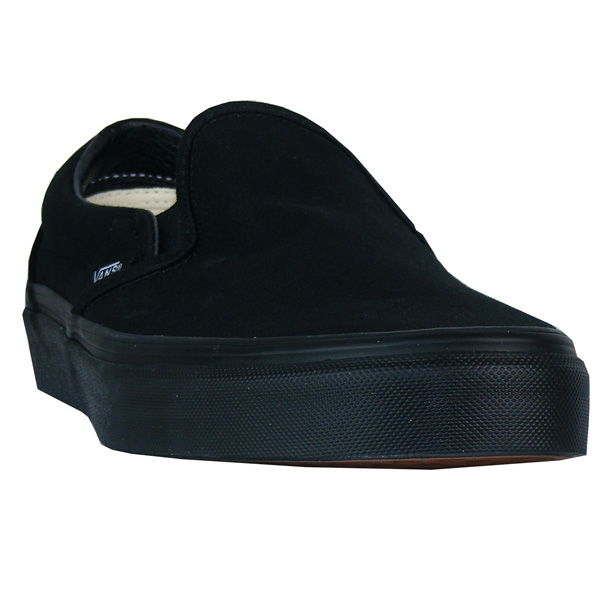 Vans Slip Classic Old Skool Herren schwarz Vans Slip Classic Old Skool Herren schwarz