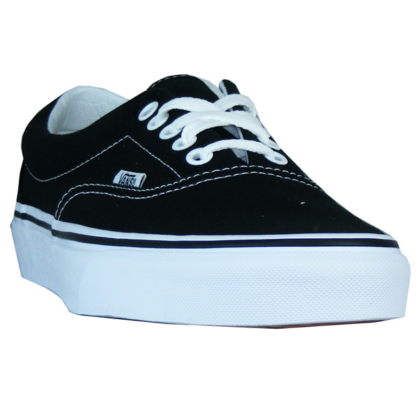 Vans Era Herren Schuhe schwarz Vans Era Herren Schuhe schwarz