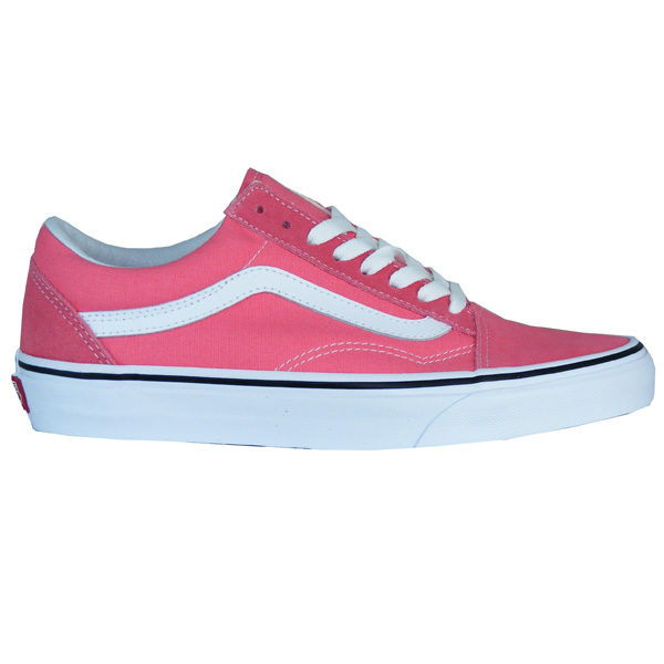 Vans Old Skool Skateschuhe Damen pink Vans Old Skool Skateschuhe Damen pink