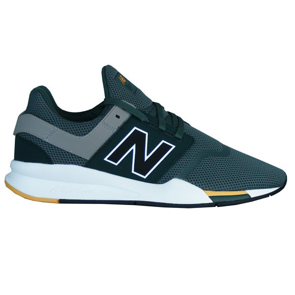 new balance ms247 grün
