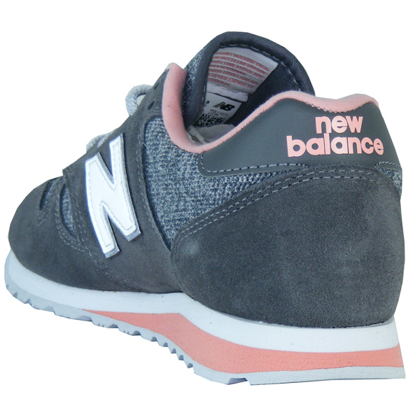 new balance 520 damen grau