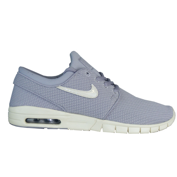 kas inhalen Productiecentrum Nike SB Stefan Janoski Max Sneaker Herren grau - meinsportline.de