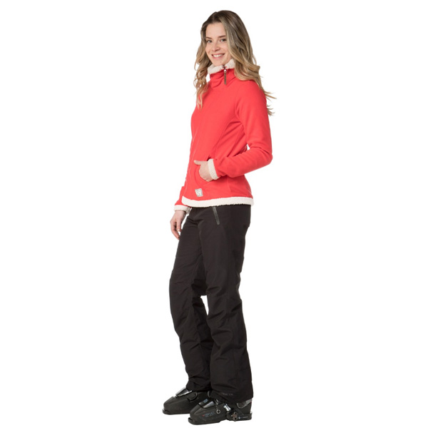 Protest Minnesota Ski/Snowboardhose Damen schwarz 2019 