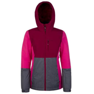 Protest Serenity Damen Ski und Snowboardjacke 2019