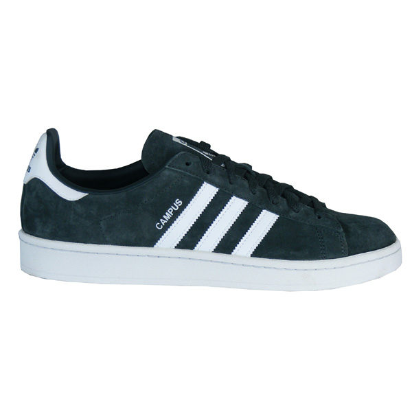 Adidas Campus Skateboard Sneaker Herren grün CM8445 Adidas Campus Skateboard Sneaker Herren grün CM8445