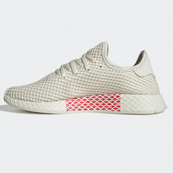 Adidas Originals Deerupt Runner Herren beige BD7882 Adidas Originals Deerupt Runner Herren beige BD7882