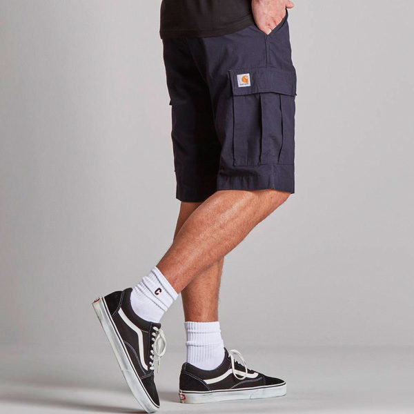 Oberstoff: 100% weiche Baumwolle (Cotton Columbia Ripstop 6.5oz)