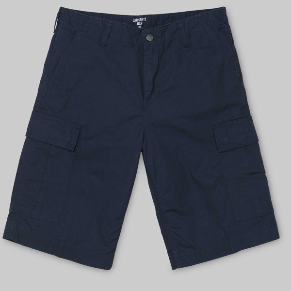 Carhartt WIP Regular Herren Cargo Short 2019