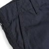 optische Details mit feinen Ziernähten