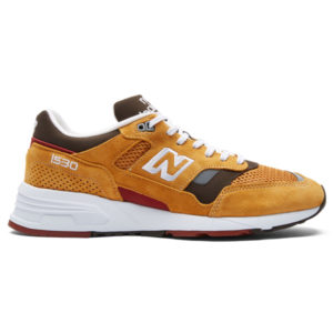 New Balance M1530 SE Eastern Spice Packs Lifstyle Lauf- Herrenschuhe Made in England