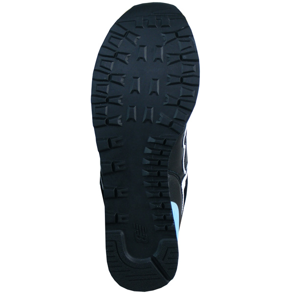 New Balance ML574 NSE Classics Herren Laufschuhe schwarz New Balance ML574 NSE Classics Herren Laufschuhe schwarz
