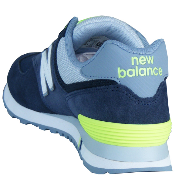 New Balance ML574 TFL Herren Laufschuhe meinsportline.de