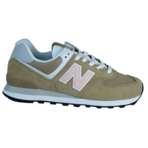 New Balance WL574 BTB Lifestyle Damenschuhe 2019