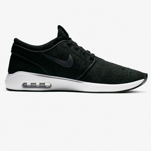 føle propel salami Nike SB Air Max Janoski 2 Schuhe Herren schwarz - meinsportline.de