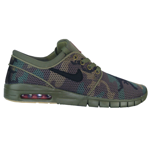 janoski air max camo