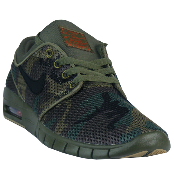 janoski air max camo