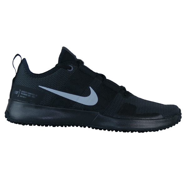 Rige halvleder delikat Nike Varsity Complete Training 2 Schuhe Herren schwarz - meinsportline.de