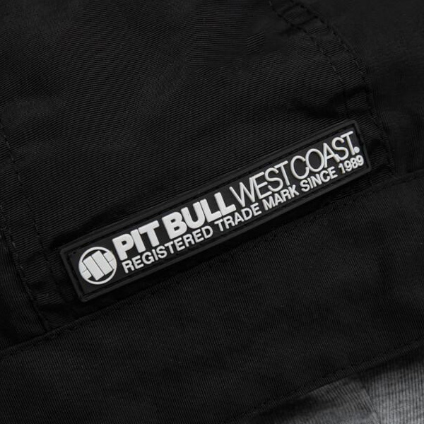 Pit Bull West Coast Cabrillo Sommer Jacke 2019