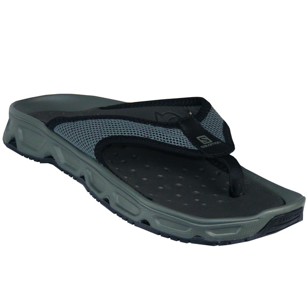 Salomon RX Break 4.0 Zehentrenner Herren Lifestyle xZ2IV Salomon RX Break 4.0 Zehentrenner Herren Lifestyle xZ2IV