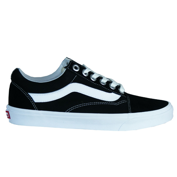 vans iso iron brown