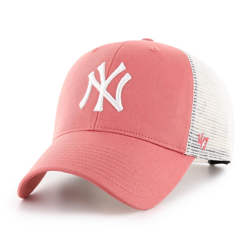 ’47 New York Yankees MVP Snapback Cap