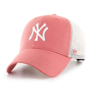 ’47 New York Yankees MVP Snapback Cap