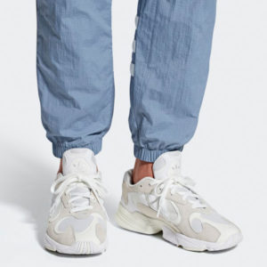 Adidas Originals YUNG-1 Retro 90s Sneaker Laufschuhe 2019