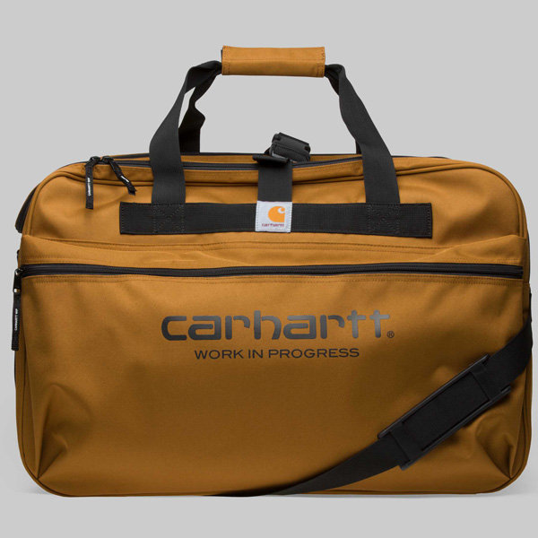 sporttasche carhartt