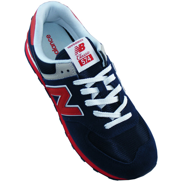 new balance 574 mua