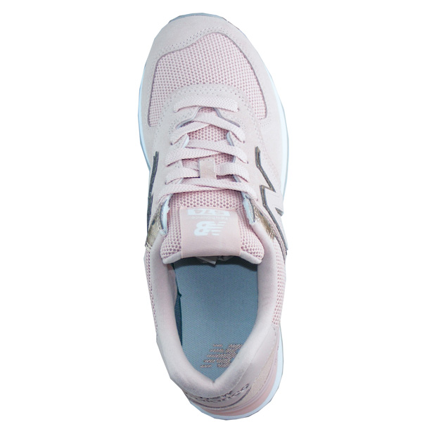new balance 574 mec